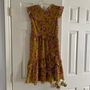 VICI Short Dress Size Small